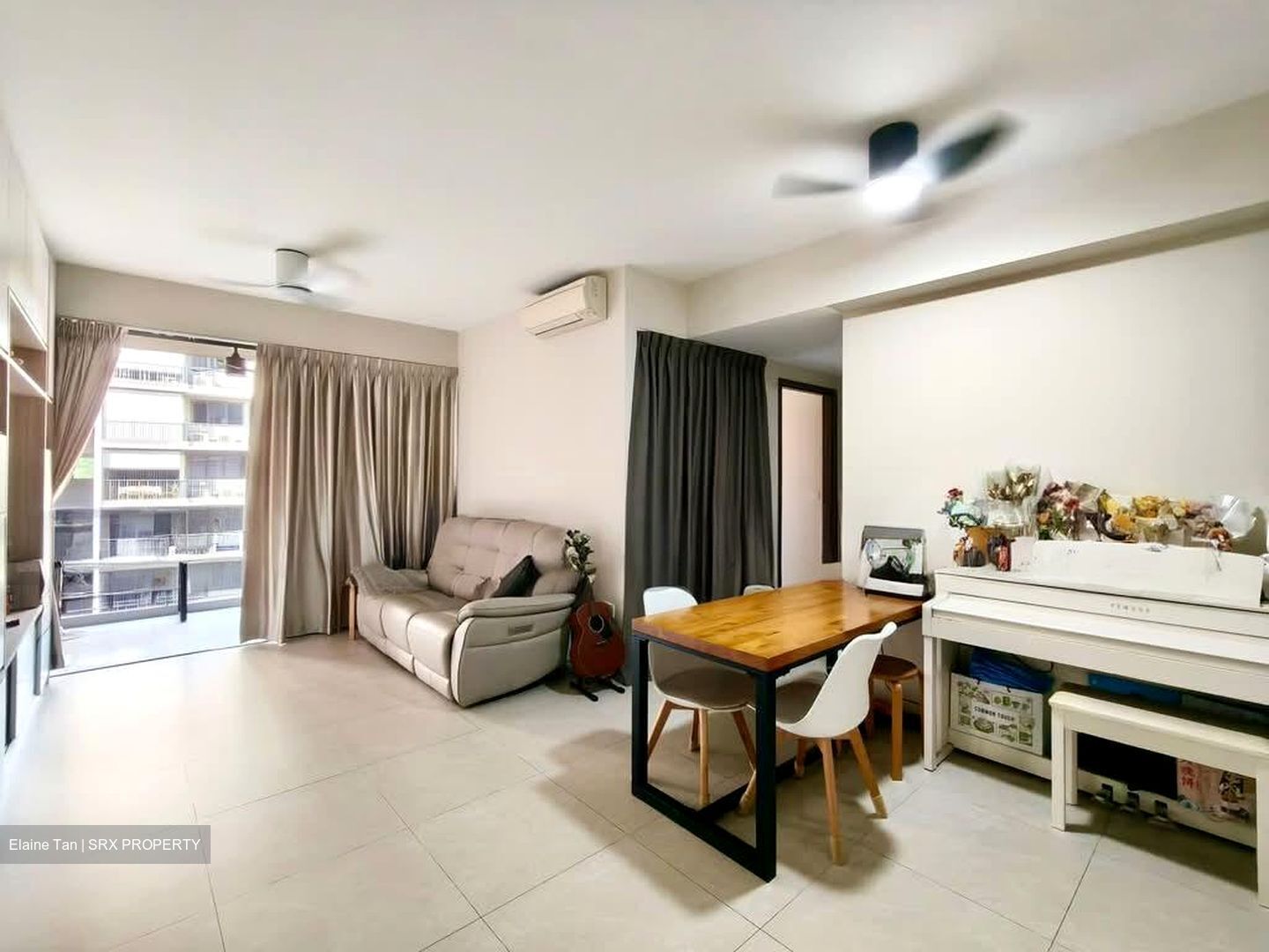 iNZ Residence (D23), Condominium #598176771